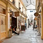 Paris 5E Entre Notre Dame & Pantheon