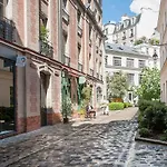 Paris 5E Entre Notre Dame & Pantheon
