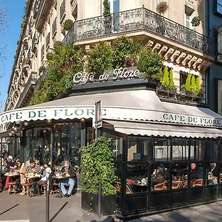 Appartamento 5e Entre Notre Dame & Pantheon Parigi